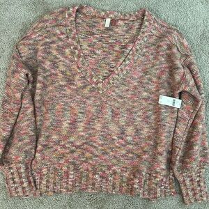 Anthropologie Pilcro sweater